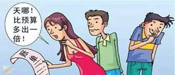 裝修有風(fēng)險(xiǎn)選擇南寧裝修公司要謹(jǐn)慎