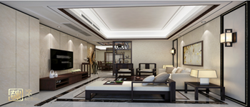 裝修背景墻選擇材料是關(guān)鍵