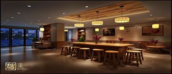 咖啡店設(shè)計(jì)是關(guān)鍵，懂技巧讓經(jīng)營(yíng)更輕松