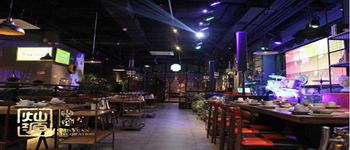 好奇美到哭的主題酒吧裝修到底有哪些裝修風(fēng)格 好奇美到哭的主題酒吧裝修到底有哪些裝修風(fēng)格