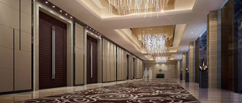 酒店設(shè)計(jì)分析之如何提升酒店獨(dú)特性和辨識(shí)度