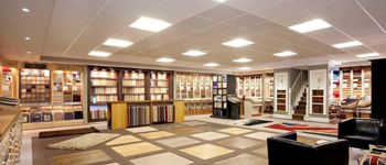 圖書館空間布局設(shè)計(jì)的注意事項(xiàng)有哪些