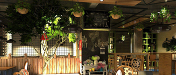 音樂主題餐廳裝修需要注意的3個(gè)基本點(diǎn)