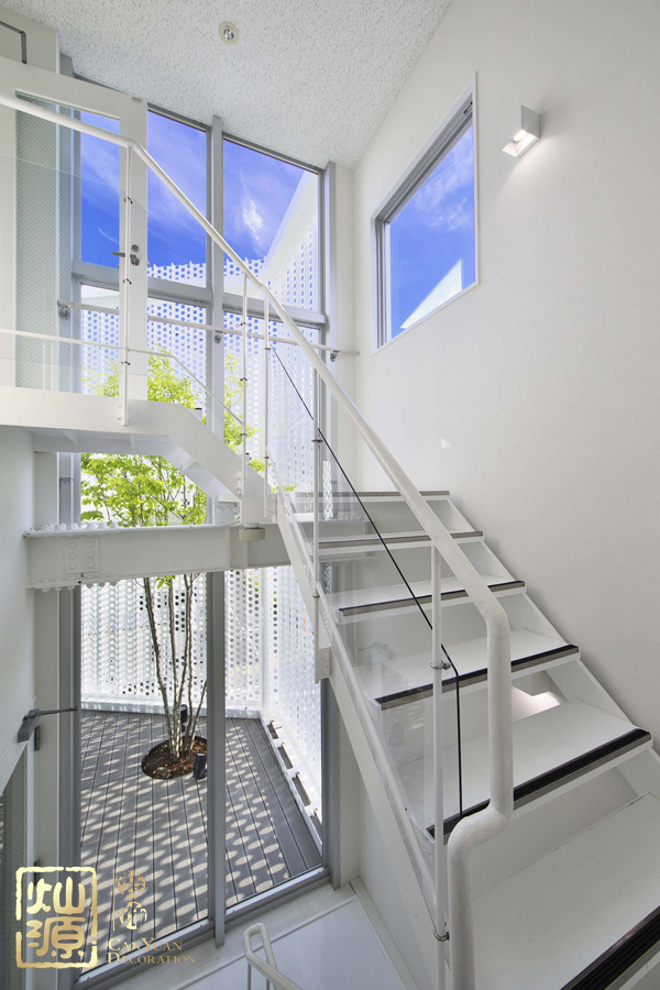 辦公室裝修設(shè)計