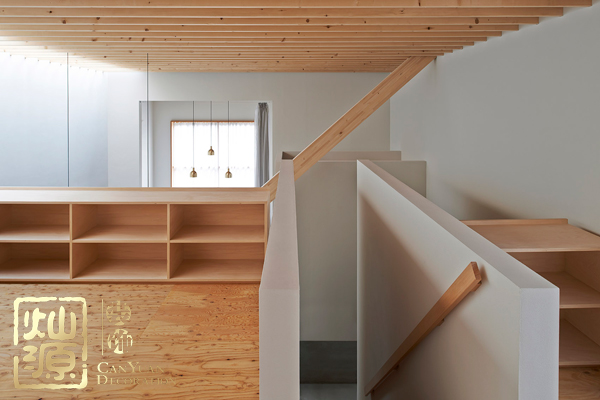 室內(nèi)裝修設(shè)計中現(xiàn)代簡約風格