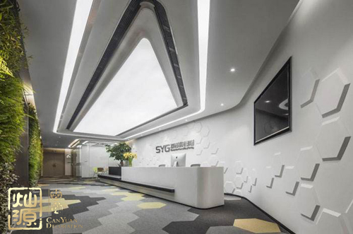 南寧辦公室裝修 南寧辦公室裝修