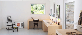 個(gè)性化辦公空間的設(shè)計(jì)手法有哪些分類(lèi) 記住一下三要點(diǎn)就行了