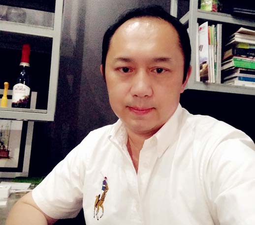 設(shè)計(jì)總監(jiān)-李憶蓬 設(shè)計(jì)總監(jiān)-李憶蓬