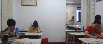 少兒書法培訓(xùn)機構(gòu)裝修設(shè)計需要注意哪些要點