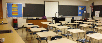 燦源裝飾對南寧學(xué)校裝修設(shè)計常考慮到的要點