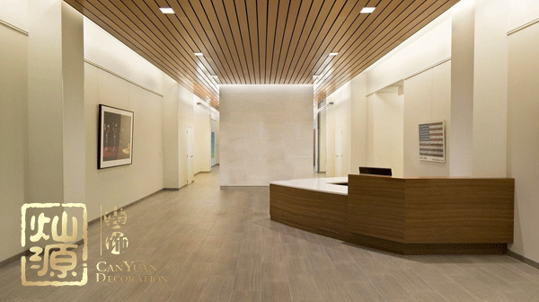 辦公室裝修設(shè)計