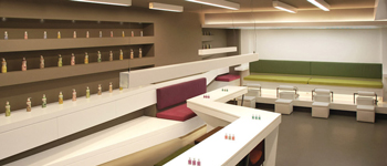 美容店個(gè)性化裝修:燦源裝飾用案例分享用戶需求與個(gè)性的結(jié)合 美容店個(gè)性化裝修:燦源裝飾用案例分享用戶需求與個(gè)性的結(jié)合