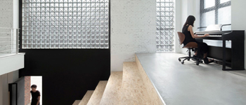 南寧廠房改造裝修設(shè)計(jì)  舊廠房到賞心悅目辦公室的進(jìn)化