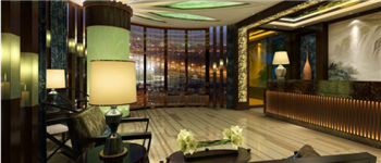 高端會所裝修設計原則 隱藏在創(chuàng)新設計中的準則