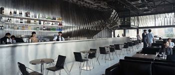 基于營(yíng)銷思維的主題餐廳裝修  讓你的客流源源不斷