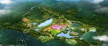 生態(tài)園餐廳設(shè)計(jì)初級(jí)講解 看完全文你就入門了