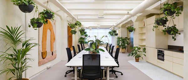 80平米辦公室怎么裝修設(shè)計(jì)