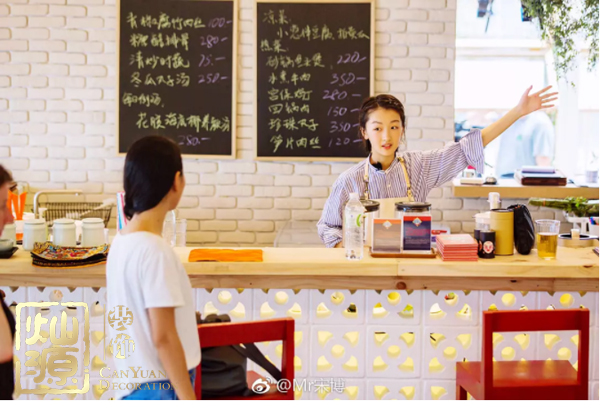 中餐廳3陣容官宣