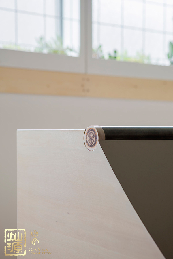 80平辦公室裝修設(shè)計(jì)