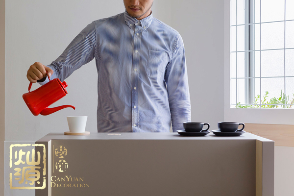 80平辦公室裝修設(shè)計(jì)