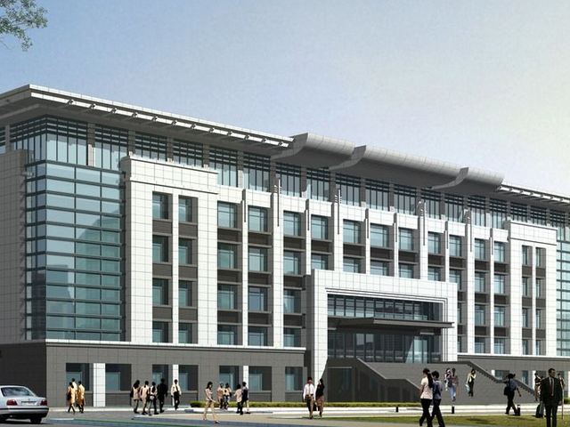 貴陽辦公樓設計裝修公司哪家好?辦公樓裝修設計注意事項