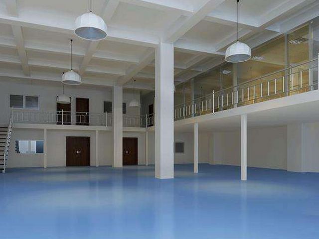 貴陽廠房裝修設(shè)計(jì)公司哪家好 廠房裝修設(shè)計(jì)注意事項(xiàng)