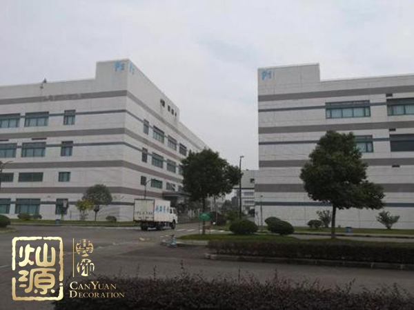 MacPro生產(chǎn)轉中國 蘋果新MacPro的生產(chǎn)廠房環(huán)境揭秘