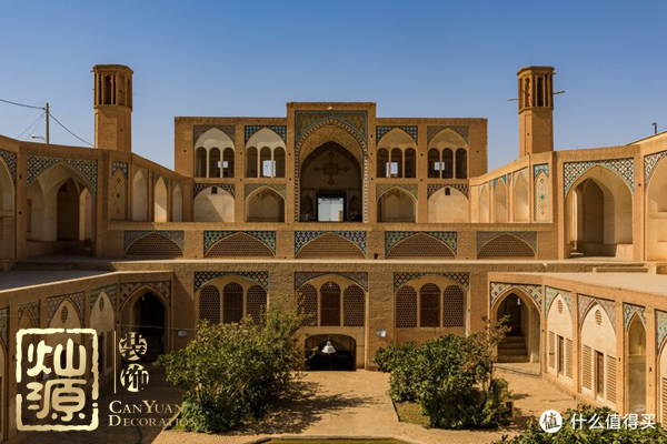 伊朗對中國免簽 辦公室里可以鋪伊朗地毯啦