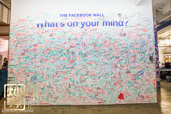 臉書被罰200萬轟動(dòng)全球 社交媒體公司巨頭配不上他們享譽(yù)全球的辦公室設(shè)計(jì)