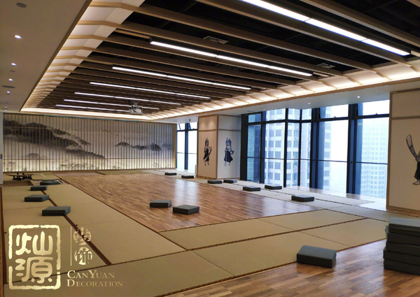 斗魚官方微博已po圖證明新公司內(nèi)空無一人