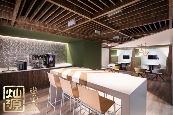 強(qiáng)生爽身粉致癌案宣判 揭開美國(guó)強(qiáng)生集團(tuán)辦公室面紗