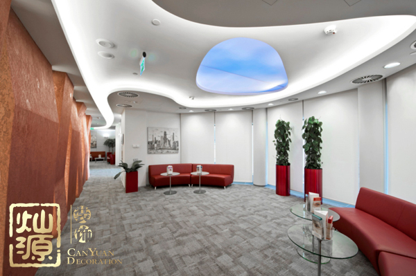 強(qiáng)生爽身粉致癌案宣判 揭開美國(guó)強(qiáng)生集團(tuán)辦公室面紗