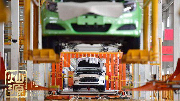 國民經濟半年報出爐 經濟平穩(wěn)發(fā)展期辦公室裝修該怎么辦