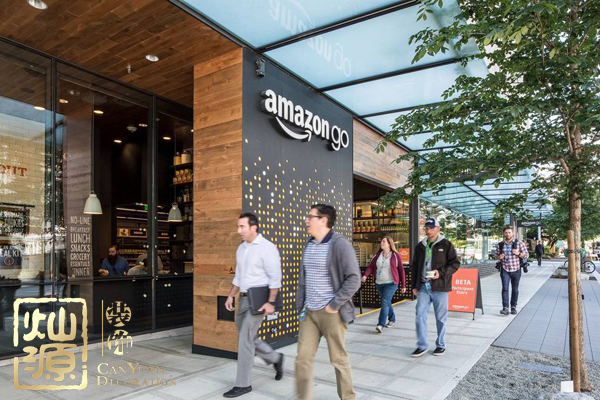 亞馬遜停售紙質(zhì)書(shū) 深扒亞馬遜公司到底有多牛逼