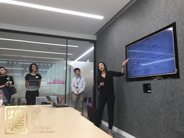 螞蟻金服員工受賄 向網(wǎng)友公示螞蟻金服受賄員工的辦公場所