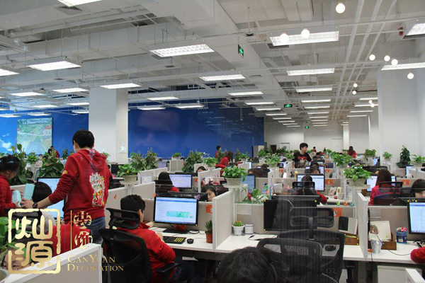 小米通報內部貪腐 小米通報內部貪腐員工辦公環(huán)境揭秘