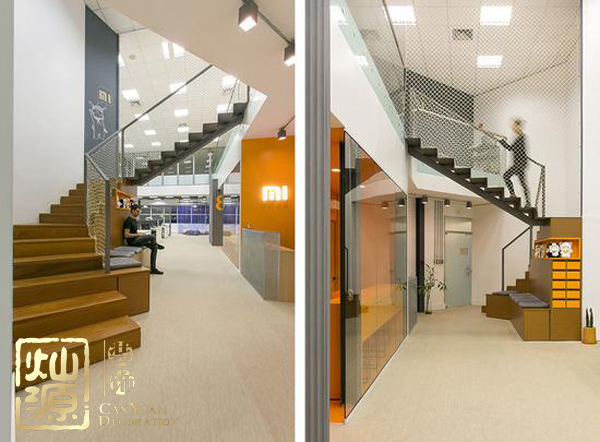 小米通報內部貪腐 小米通報內部貪腐員工辦公環(huán)境揭秘