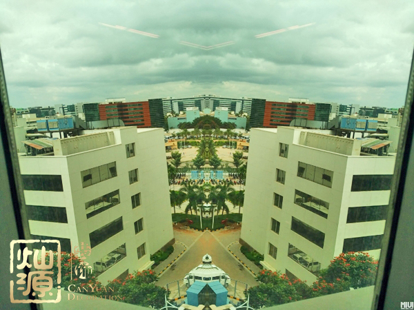 小米世界500強(qiáng)喜大普奔 什么樣的辦公室能夠撐起小米世界500強(qiáng)