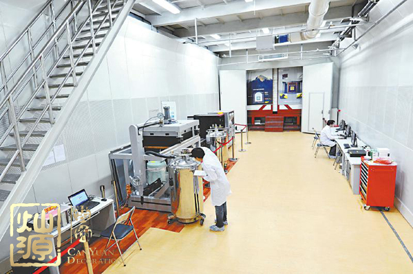 最深地下實驗室加快建設(shè) 一文科普舉世矚目的中國錦屏地下實驗室