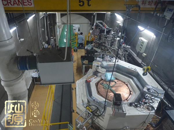 最深地下實驗室加快建設(shè) 一文科普舉世矚目的中國錦屏地下實驗室