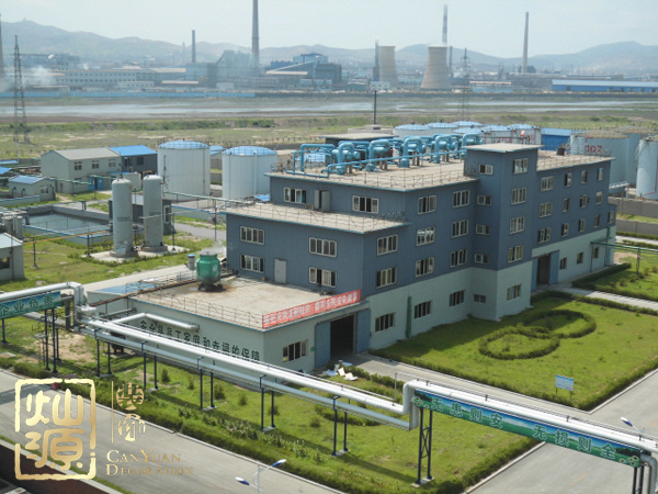 葫蘆島化工廠起火源于車間爆炸 葫蘆島化工廠災(zāi)前災(zāi)后對比圖