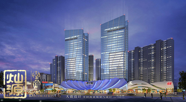 國花民意調(diào)查出爐 國花牡丹如何用于商業(yè)主題裝修設(shè)計