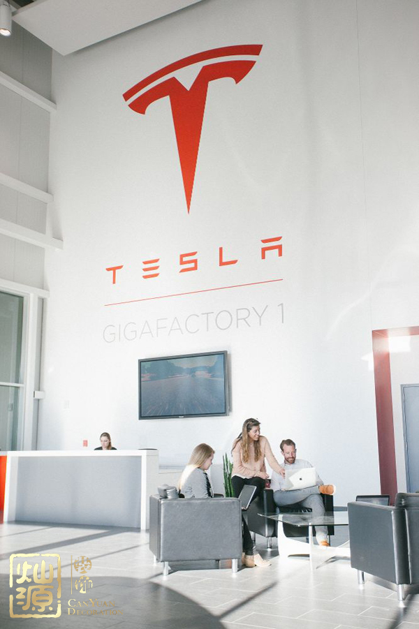 特斯拉CTO離職延續(xù)離職潮 揭秘特斯拉CTO離職前工作過的辦公室