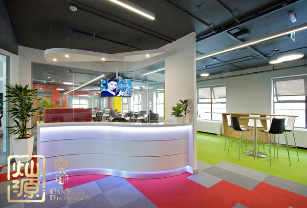 華為收入超阿里騰訊原因剖析 華為海外辦公室做出巨大貢獻