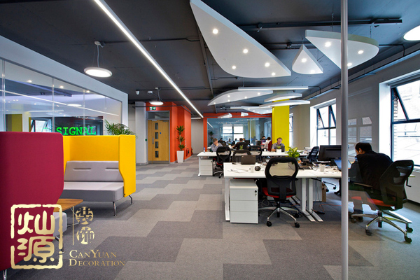 華為收入超阿里騰訊原因剖析 華為海外辦公室做出巨大貢獻