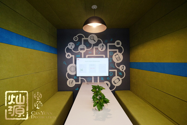 華為收入超阿里騰訊原因剖析 華為海外辦公室做出巨大貢獻