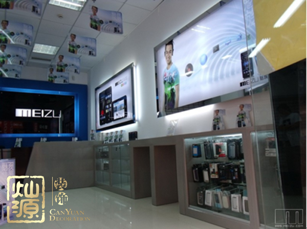 魅族大批撤店早有跡象 【多圖】懷念各地已成往事的魅族實(shí)體店鋪 