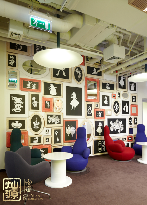 迪士尼票房創(chuàng)紀(jì)錄 揭露為迪士尼票房創(chuàng)紀(jì)錄做出重大貢獻的全球辦公室