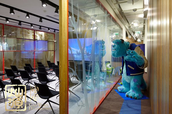 迪士尼票房創(chuàng)紀(jì)錄 揭露為迪士尼票房創(chuàng)紀(jì)錄做出重大貢獻的全球辦公室