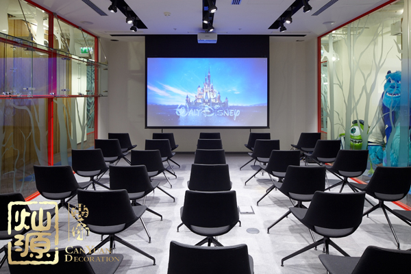 迪士尼票房創(chuàng)紀(jì)錄 揭露為迪士尼票房創(chuàng)紀(jì)錄做出重大貢獻的全球辦公室